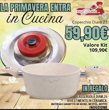 Offerta pochi pezzi - offerta,