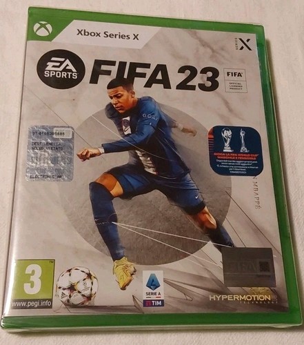 Fifa xbox series x - xbox,
