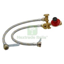 1PZ CENTRALINA MINI PER GAS 2 USCITE CODICE 206140: