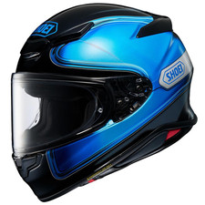 Shoei NXR2 Sheen TC-2