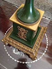Lampada tavolo antica in - da,