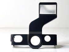 Obiettivo vicino Polaroid -