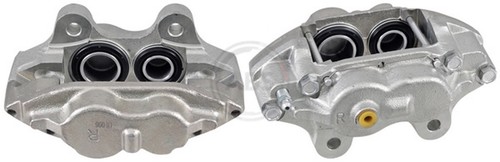 Pinza freno 728592 per - a.b.s.,