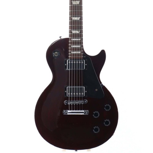 Gibson les paul studio 1997 - les,