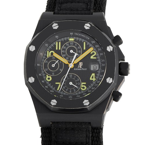 Audemars piguet royal oak - audemars,
