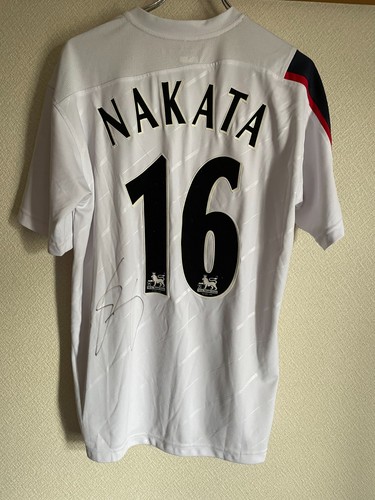Maglia maglietta hidetoshi - maglia,
