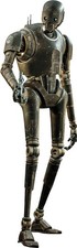 Modellino TV Masterpiece Boba
