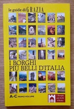 I Borghi Più Belli d'Italia -