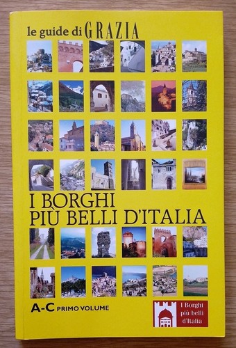 Borghi più belli - più,