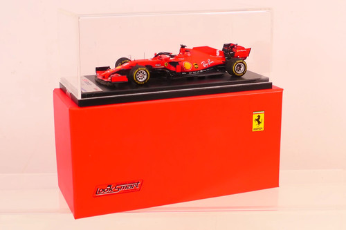 Looksmart ferrari sf1000 - ferrari,