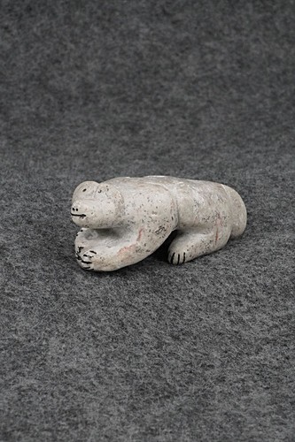 Orso zuni scultura fetish - zuni,