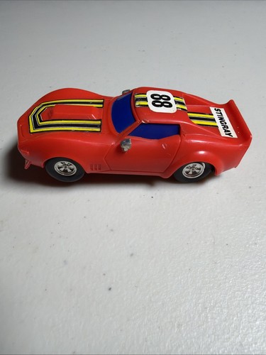Radio shack vintage corvette - radio,