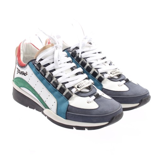 Sneakers dsquared euro - 41,