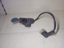 Blocchetto Chiave Accensione KTM Duke 620 LC4