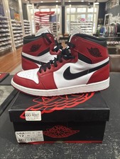 Taglia 12 - Nike Air Jordan 1