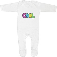Pagliaccetto / pigiama bambino