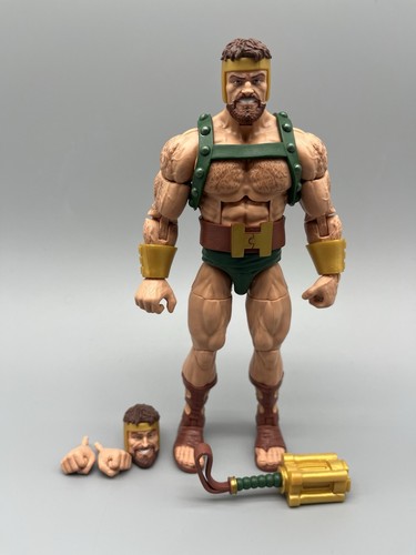 Hasbro 2021 marvel legends - hasbro,