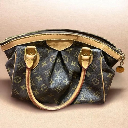 Raro louis vuitton tivoli - raro, pm