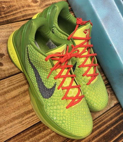 Taglia nike zoom kobe 6 - -,