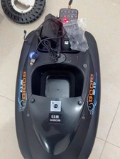 GODIO Esca Barca V50 Barca in