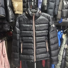 Taglia 5 (Xl) - Piumino uomo