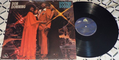 Don downing doctor - don,