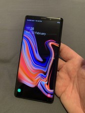 Samsung galaxy note 128gb - samsung, 9