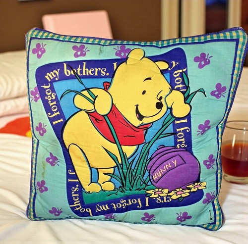 Cuscino the hunny - the,