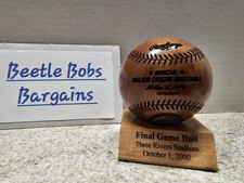 Pittsburgh Pirates MLB Three