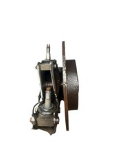 Montante Destro Smart Fortwo