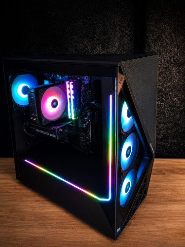Gaming 14a generazione - pc,