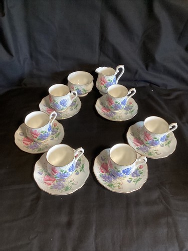 Royal albert set caffè - albert,