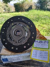 Mercedes W123-W124-W202-W210