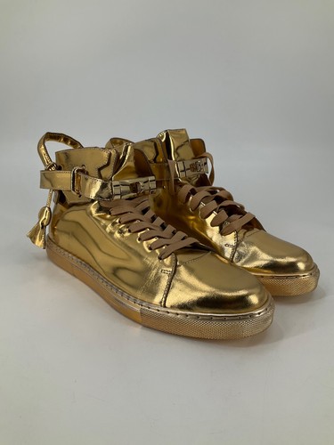 Buscemi sneakers alte - sneakers, 100mm