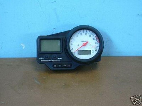 Strumentazione per yamaha - yamaha, r6
