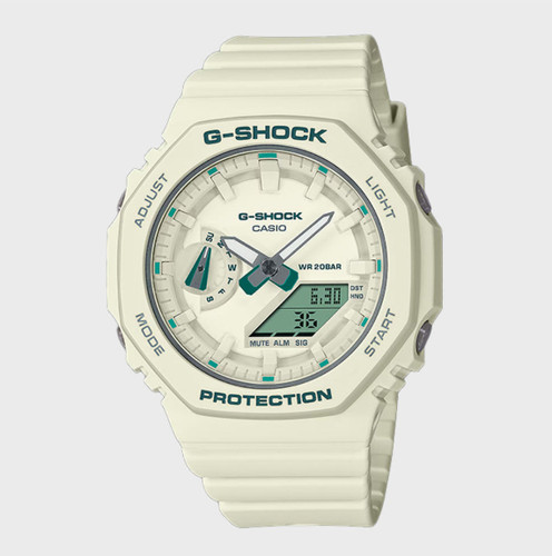 Orologio digitale analogico