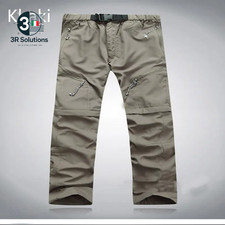 Pantaloni Da Esterno Ad