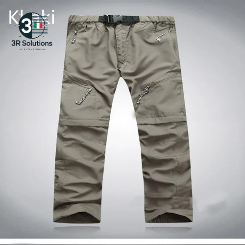 Pantaloni esterno ad - pantaloni, da