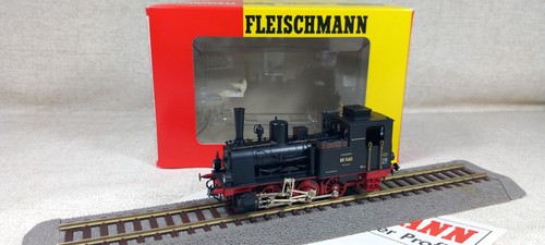 Locomotora fleischmann db - fleischmann, h0
