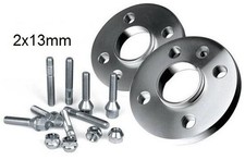 DISTANZIALI per Fiat (4x98)