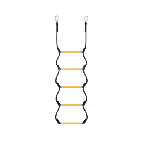 Scaletta risalita con - di,