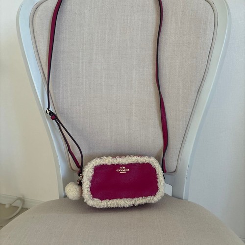 Pochette coach 20a - pochette,