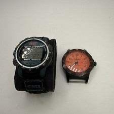 Lotto Bussola Digitale Timex
