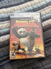 Kung Fu Panda per Windows