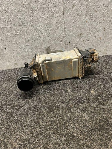 Intercooler tiguan 5n - vw,