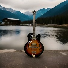 IBANEZ ARTCORE AFB-200 BS