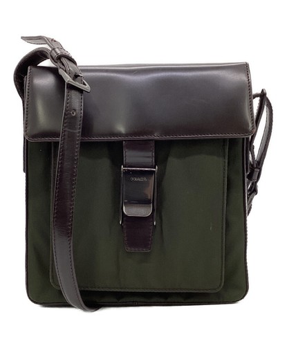 Borsa tracolla prada nylon - a,