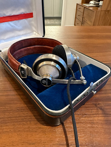 Cuffie stereo pioneer - cuffie,