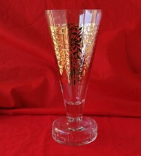 RARO CAMPARI M. THUN BICCHIERE