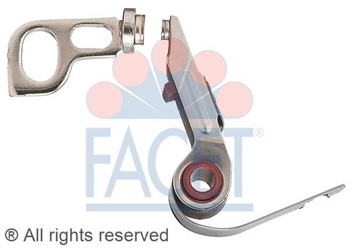 Coppia contatti alfa - coppia,